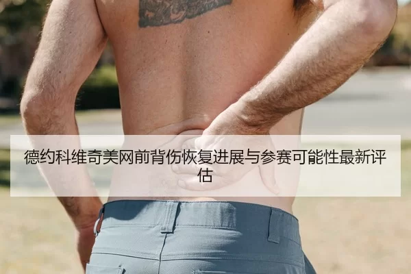 德约科维奇美网前背伤恢复进展与参赛可能性最新评估